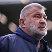 England coach Shaun Wane. Picture by Ed Sykes/SWpix.com.