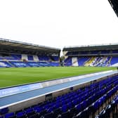 TICKET DETAILS: For Leeds United's first away clash of the new Championship season against Birmingham City at St Andrews, above. Photo by Ryan Pierse/Getty Images.