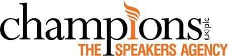 Champions Speakers