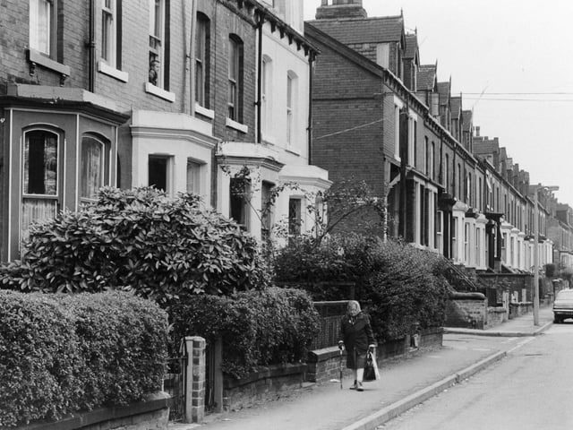 Share your memories of Leeds in 1980 with Andrew Hutchinson via email at: andrew.hutchinson@jpress.co.uk or tweet him - @AndyHutchYPN
