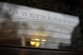 A new study has revealed the Wetherspoon capitals of the UK – with an area of Surrey taking first place. Picture by Leon Neal/AFP via Getty Images
