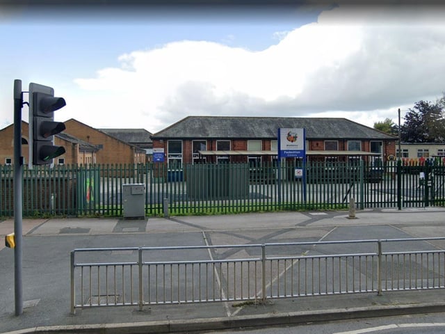 Inspectors visiting Middleton said: "Middleton Primary is a friendly and welcoming school. Staff have high expectations of pupils’ attitudes and behaviour. Lessons are calm. Pupils focus on their learning."