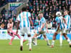 Leeds United throw-in assistance, off-duty ref, stupidity and off-camera moments at Huddersfield