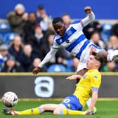 ANOTHER ONE? Ex-QPR man Bright Osayi-Samuel has been linked to Leeds United, who already have three right-backs but have no certainty of who will sign off on transfers yet. Pic: Getty