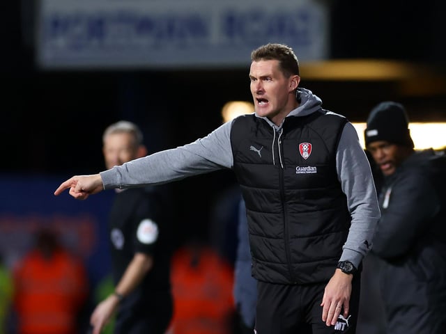 Odds for the title: 150-1.
Odds for relegation: 15-8.