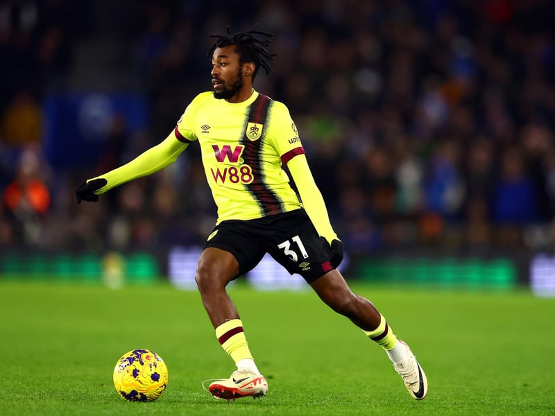 The 25-year-old Belgian international winger joined Burnley on a season-long loan from Genk last September and the Clarets announced as part of their retained list that Tresor's move had been made permanent. Tresor is believed to have cost the club around £13m to sign him.