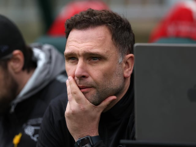 Relegation odds: 7-4.