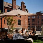 Chaophraya Leeds