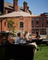 Chaophraya Leeds