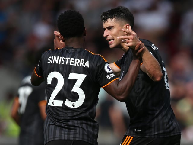 Arguably the signing of the season so far, his contribution to getting Leeds up the pitch has been massive. A lovely passer of the ball and a player who operates gracefully in the middle. Likes a tackle, too.