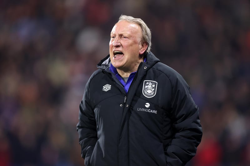 Verdict: The remit Neil Warnock has taken on this summer is arguably harder than the one he assumed in February, when Huddersfield were four points adrift of safety.
