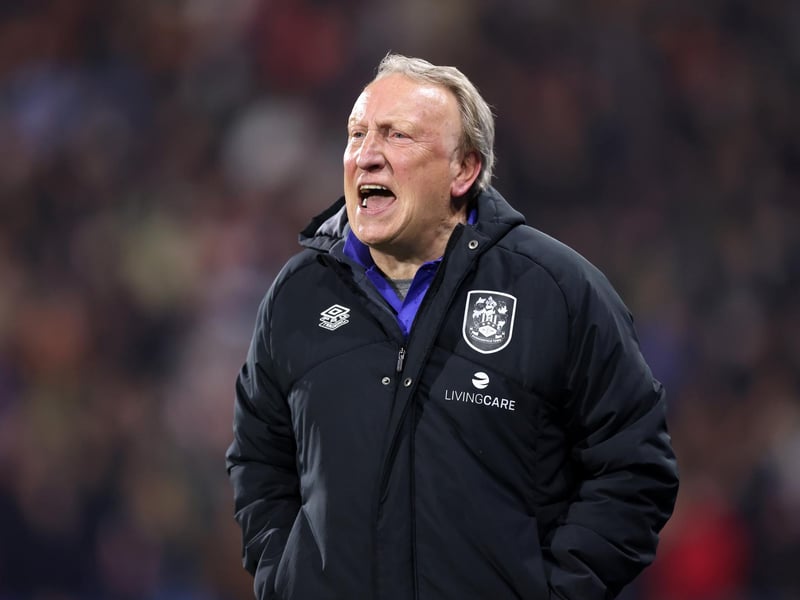 Verdict: The remit Neil Warnock has taken on this summer is arguably harder than the one he assumed in February, when Huddersfield were four points adrift of safety.