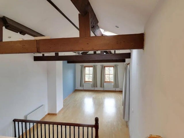 Two further well proportioned bedrooms and a shower room are located on the lower ground floor providing an ideal guest room and home office or two children's bedrooms.