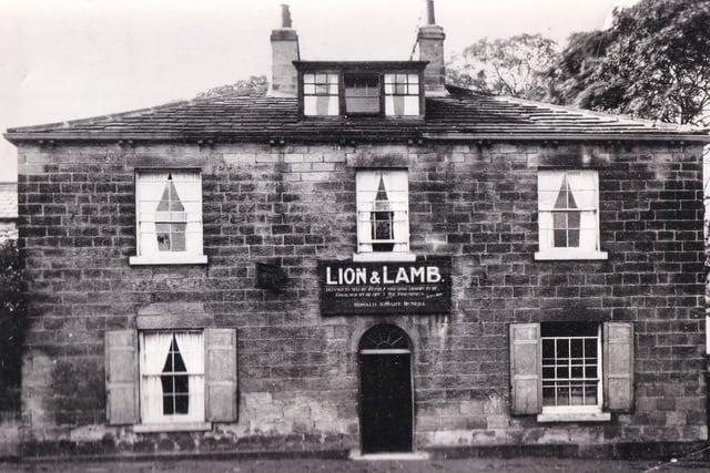 This watering hole was located on York Road in Seacroft. It is a grade II listed building is now used as a private house.