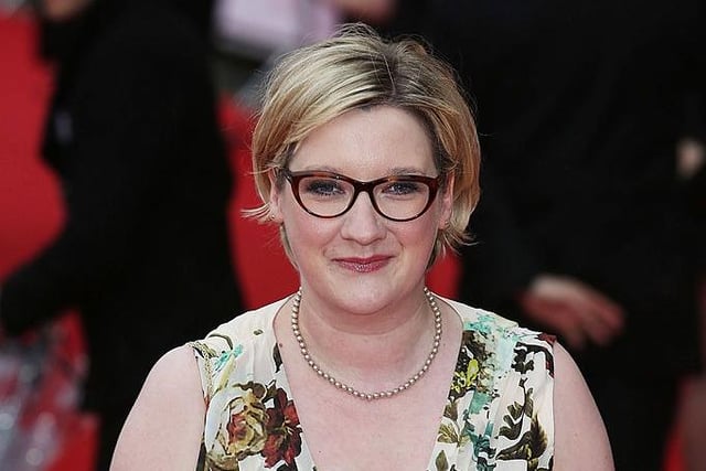 Sarah Millican heads to Leeds Grand Theatre on 6 and 7 September for her new show, Late Bloomer. In Late Bloomer, she explores how she transformed from a quiet child to the woman she is now.