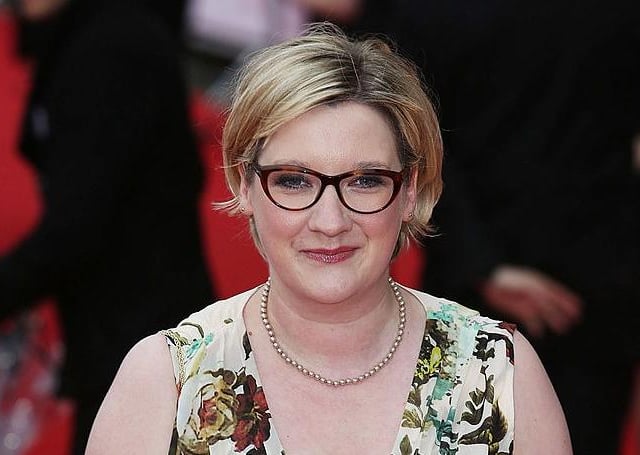 Sarah Millican heads to Leeds Grand Theatre on 6 and 7 September for her new show, Late Bloomer. In Late Bloomer, she explores how she transformed from a quiet child to the woman she is now.