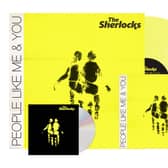 The Sherlocks announce fourth album People Like Me & You