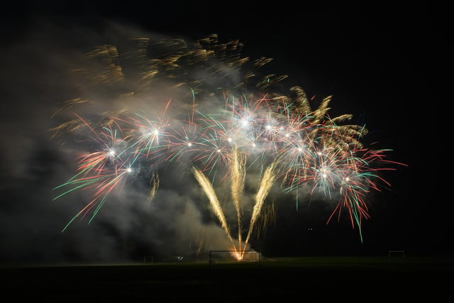 After Leeds City Council decided not to hold any Bonfire Night events last year, three residents posted to say that they would like to see a return of the annual event.