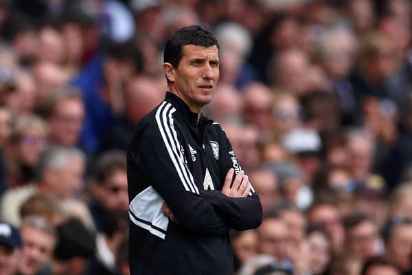 New date for Javi Gracia and Leeds United's trip to Man City (Picture: Bryn Lennon/Getty Images)