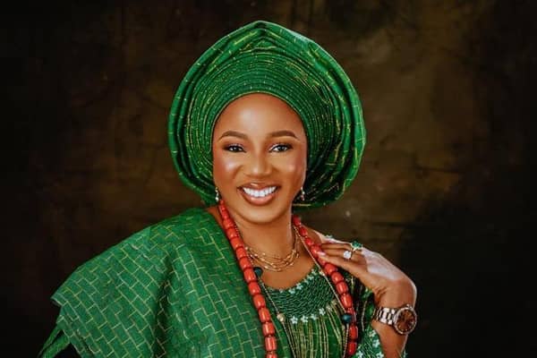 Coun Abigail Marshall-Katung will become Leeds' first Lord Mayor of African descent when she steps into the role in May.