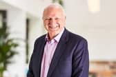 Paul Caddick has issued a rare public statement in support of the proposed NRL deal. (Photo: UGC)