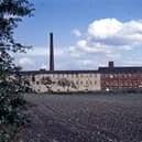 Enjoy these photo memories from around Churwell in the 1960s. PIC: David Atkinson Archive