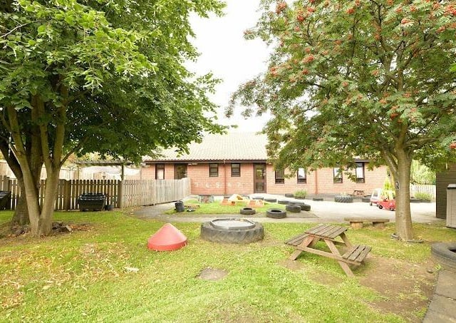 Little Owls Nursery Rothwell, located in Cornwell Crescent, Rothwell, was rated Outstanding in December 2023.