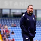Former Featherstone Rovers coach Paul Cooke. Picture by Olly Hassell/SWpix.com.