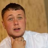 Wakefield Trinity RFLC and Eastmoor Dragons ARLFC have paid tribute to a young player who has died.