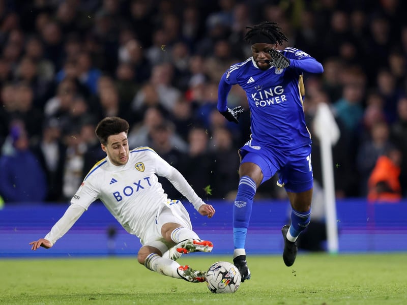 7 - Couldn't get to grips with it for a while in the first half. Eventually started to get on the ball, but couldn't quite boss the game. Some big challenges though.