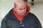 Image LD3924 refers to a theft from shop on January 23.