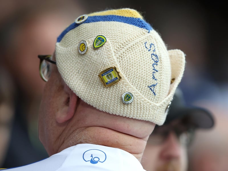 Leeds United v Southampton