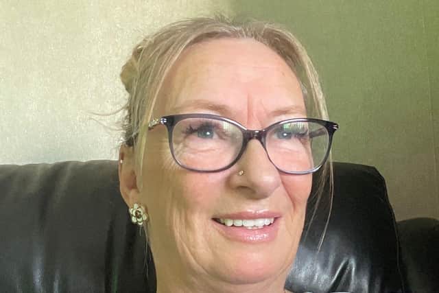 Tracy Leasley fosters with Orange Grove Foster Care in Yorkshire and is encouraging others to do the same