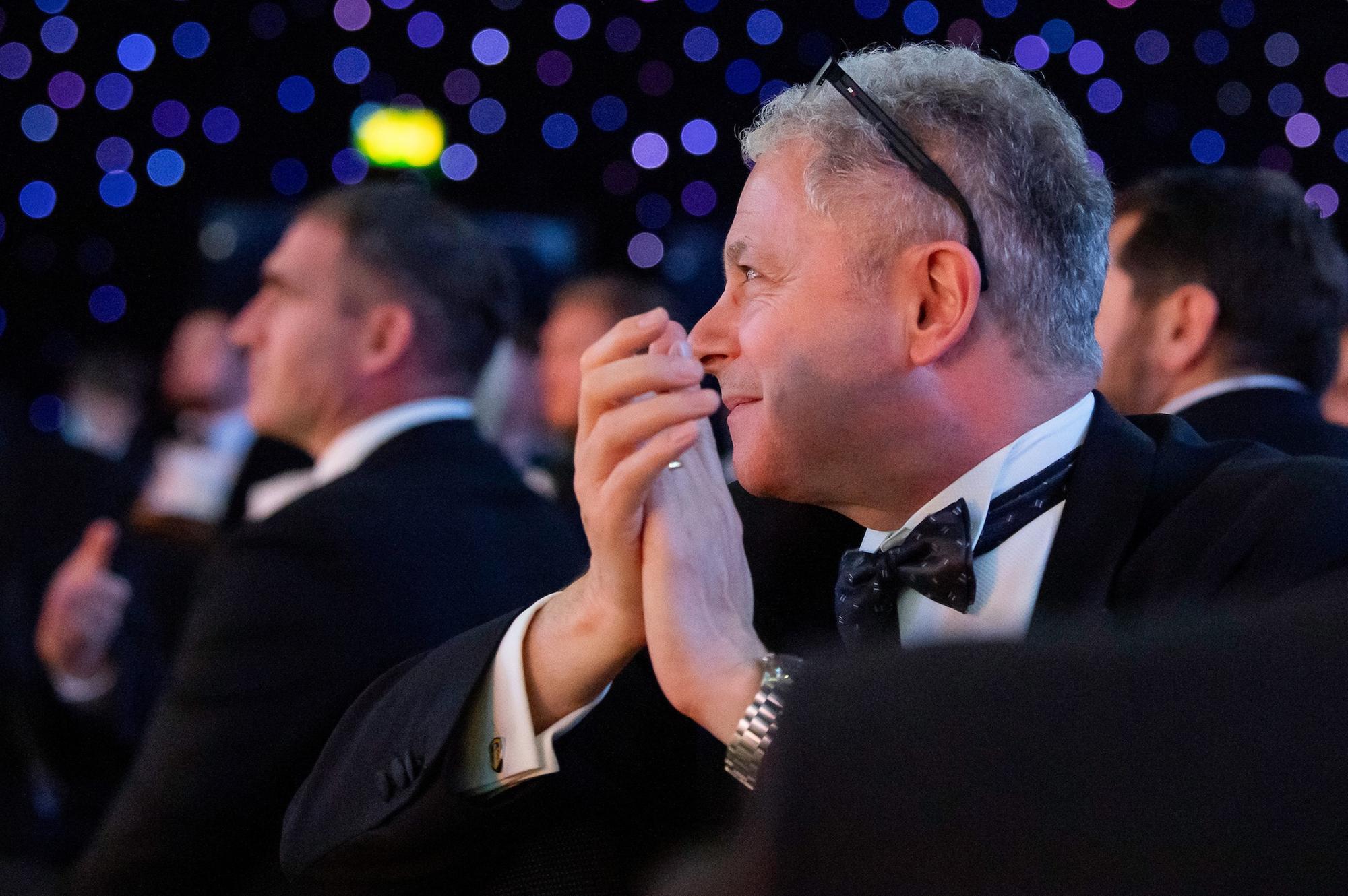 RFL head makes need for change admission after resignation announced