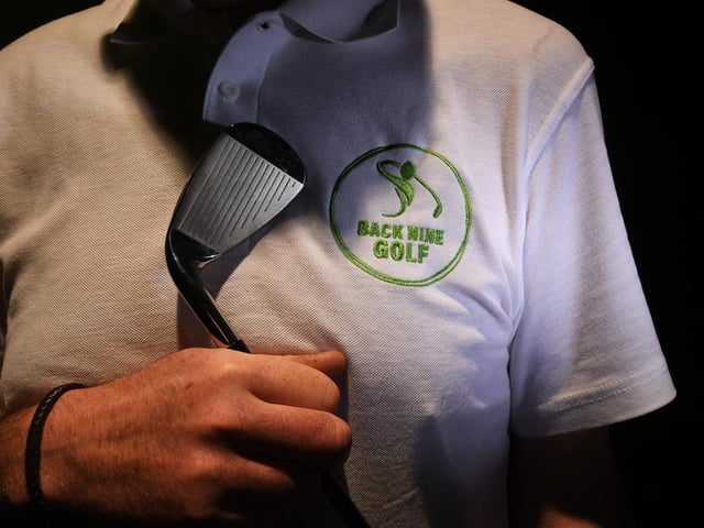 There will also be various tournaments/winter leagues run by Back Nine Golf with prizes on offer and everything kicks off on Saturday, when Mark and Oliver host an Open Day