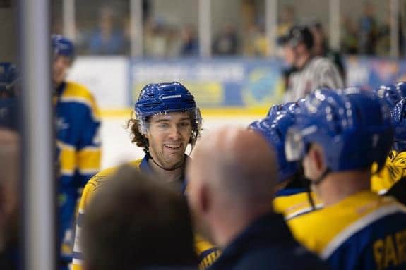 Howlett Line Leeds Knights secure comfortable passage to keep double hopes alive in ...