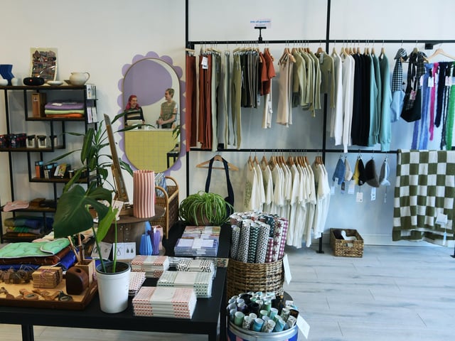 Trad collective will be celebrating their first month open with a party on January 13.
