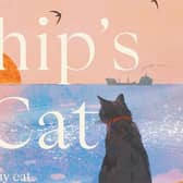 The Ship’s Cat by Alex Howard