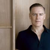 Bryan Adams. Picture: B Adams Music 2025
