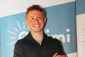Tom Bedford, Ottimi CEO