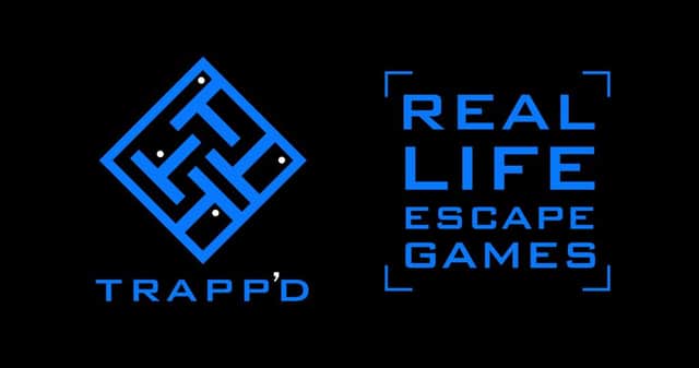 Trapp'd escape room games