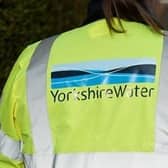 Yorkshire Water bills will rise by 6% from April, adding £34 a year for most households
