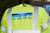 Yorkshire Water bills will rise by 6% from April, adding £34 a year for most households