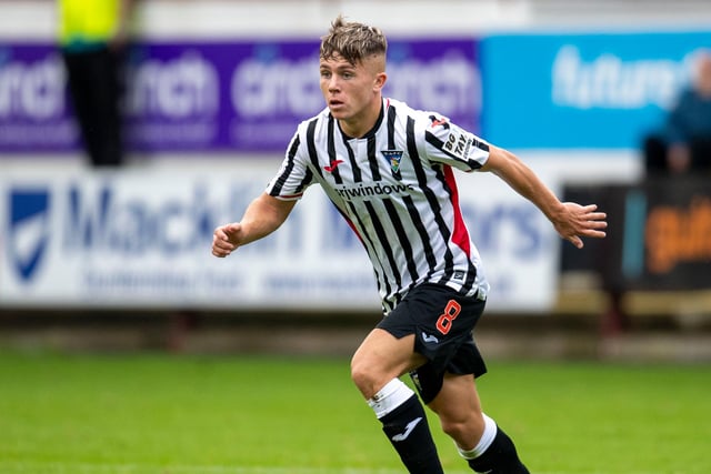 Rangers have recalled Kai Kennedy from his loan spell at Dunfermline Athletic. It hasn’t been a fruitful half season for the exciting winger, starting just eight league games. John Hughes confirmed the recall after the 0-0 draw with Raith Rovers. He said: "I’m not saying he would have started but he might just have got a shot, and could have given us a nice going away present." (Various)