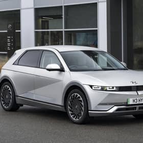 Hyundai Ioniq 5