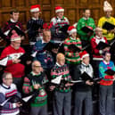 Leeds Male Voice Choir: The Spirit of Christmas