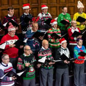 Leeds Male Voice Choir: The Spirit of Christmas
