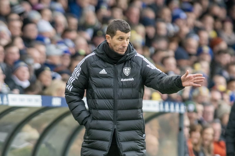 Leeds United head coach Javi Gracia is facing a number of selection dilemmas and fitness issues as he picks a team to face Bournemouth