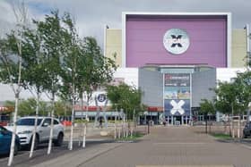 Xscape Yorkshire