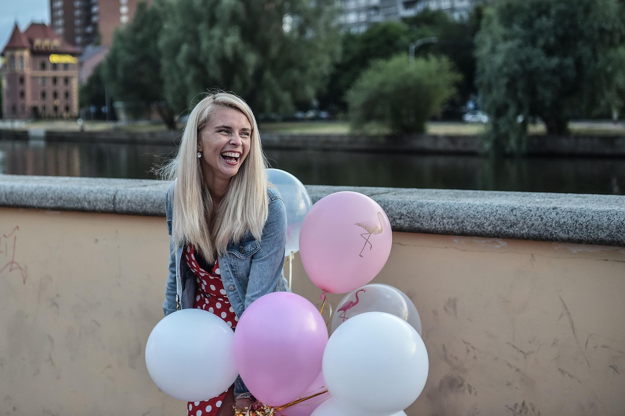 Ten things that make Doncaster people happy.